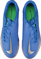 Shop Nike Phantom GT Academy TF 'Biru Foto Metallic Silver' CK8470-400