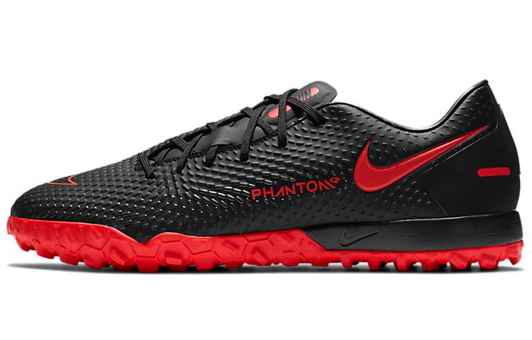 Nike Phantom GT Academy TF 'Red Black' CK8470-060