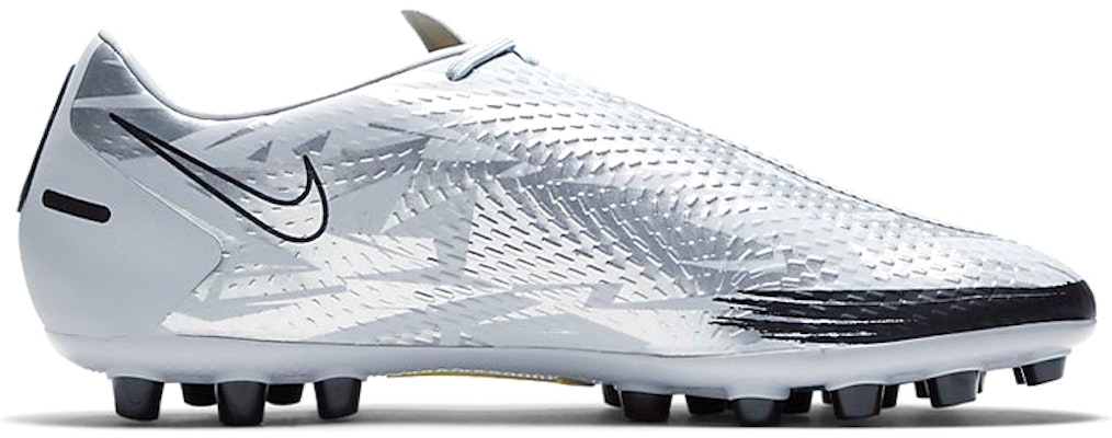 Nike Phantom GT AG Artificial Grass 'Gray Black Silver' CT2144-001 Order Nike Phantom GT AG Artificial Grass 'Gray Black Silver' CT2144-001