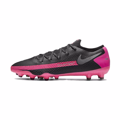 Nike Phantom GT AG Pro 'Black Pink Red'
