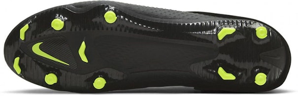 耐吉 Phantom GT Club DF FG/MG 多場地足球鞋 黑色 Details for 耐吉 Phantom GT Club DF FG/MG 多場地足球鞋 黑色