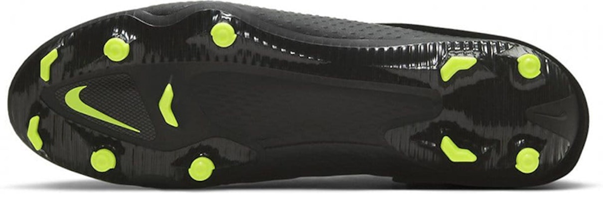 Nike Phantom GT Club DF MG 'Black Cyber' CW6672-090 Details for Nike Phantom GT Club DF MG 'Black Cyber' CW6672-090
