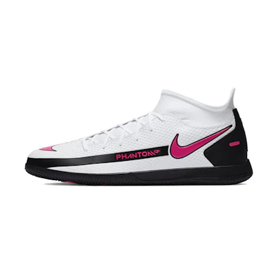 Nike Phantom GT Club Dynamic Fit IC 'White Purple'