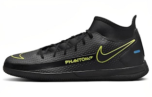 Nike Phantom GT Club Dynamic Fit IC Black CW6671-090 Nike Phantom GT Club Dynamic Fit IC Black CW6671-090