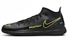 Buy 나이키 팬텀 GT 클럽 DF IC 블랙 CW6671-090