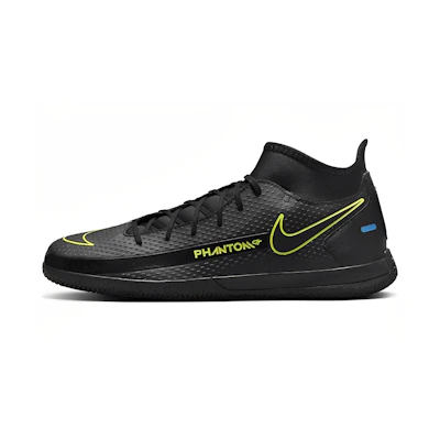 Nike Phantom GT Club Dynamic Fit IC Black