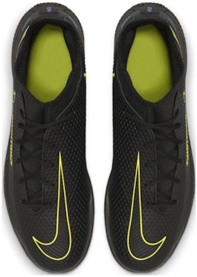 나이키 팬텀 GT 클럽 DF IC 블랙 CW6671-090 Shop 나이키 팬텀 GT 클럽 DF IC 블랙 CW6671-090