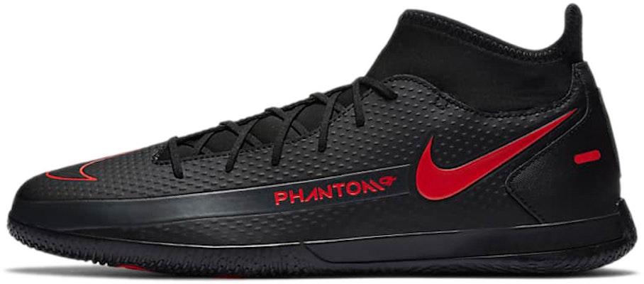 Nike Phantom GT Club Dynamic Fit IC Sepatu Futsal 'Hitam Merah' CW6671-060 Buy Nike Phantom GT Club Dynamic Fit IC Sepatu Futsal 'Hitam Merah' CW6671-060