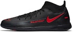 Buy Nike Phantom GT Club Dynamic Fit IC Sepatu Futsal 'Hitam Merah' CW6671-060