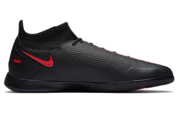 Order 耐克Phantom GT Club Dynamic Fit IC室内场地鞋'黑红' CW6671-060