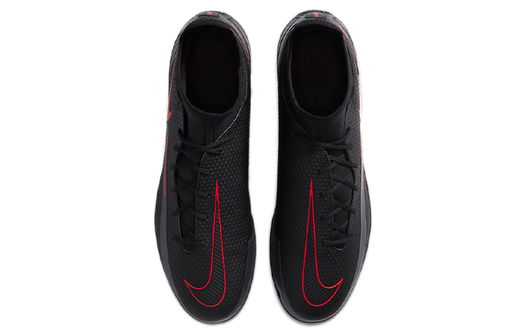 Shop 耐克Phantom GT Club Dynamic Fit IC室内场地鞋'黑红' CW6671-060