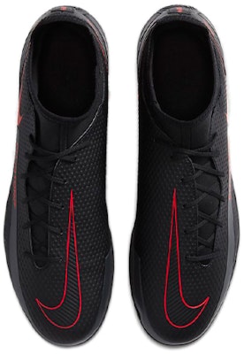 Nike Phantom GT Club Dynamic Fit IC Sepatu Futsal 'Hitam Merah' CW6671-060 Shop Nike Phantom GT Club Dynamic Fit IC Sepatu Futsal 'Hitam Merah' CW6671-060
