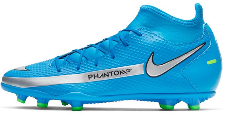 Nike Phantom GT Club Dynamic Fit MG 'Biru Perak' CW6672-400 Buy Nike Phantom GT Club Dynamic Fit MG 'Biru Perak' CW6672-400