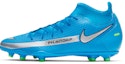 Buy Nike Phantom GT Club Dynamic Fit MG 'Biru Perak' CW6672-400