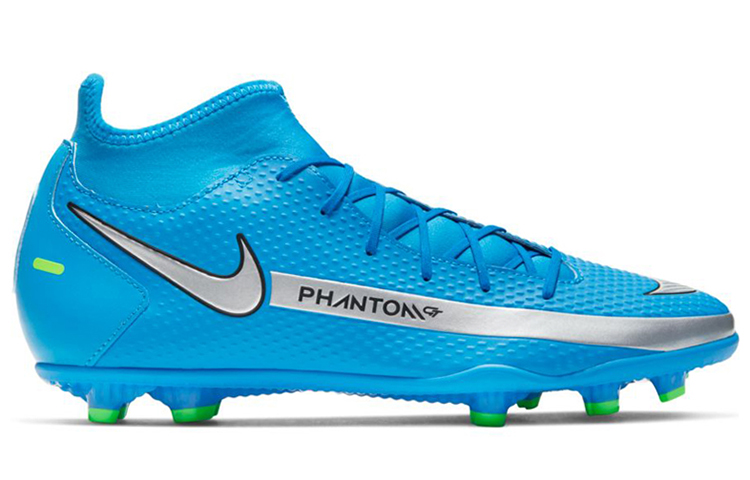 Order Nike Phantom GT Club Dynamic Fit MG 'Azul Plata' CW6672-400
