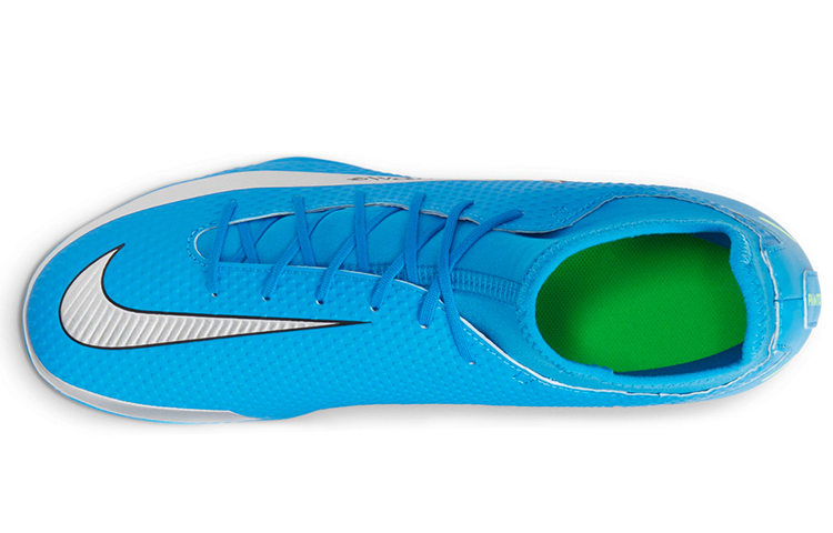 Lookbook Nike Phantom GT Club Dynamic Fit MG 'Azul Plata' CW6672-400