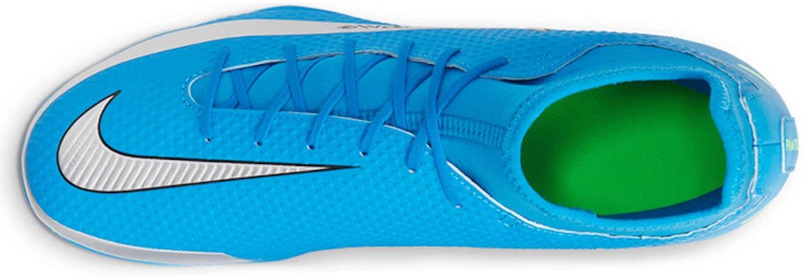 Nike Phantom GT Club Dynamic Fit MG 'Biru Perak' CW6672-400 Lookbook Nike Phantom GT Club Dynamic Fit MG 'Biru Perak' CW6672-400