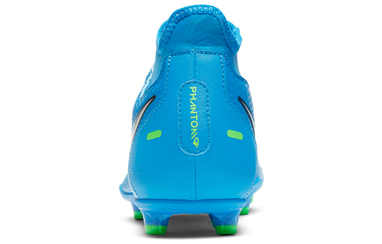 Shop Nike Phantom GT Club Dynamic Fit MG 'Azul Plata' CW6672-400