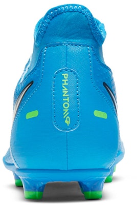 Nike Phantom GT Club Dynamic Fit MG 'Biru Perak' CW6672-400 Shop Nike Phantom GT Club Dynamic Fit MG 'Biru Perak' CW6672-400