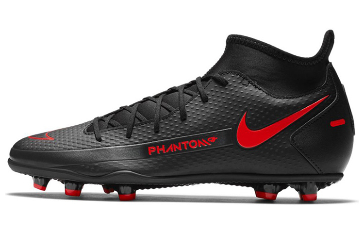 Nike Phantom GT Club Dynamic Fit MG 'Bred' CW6672-060