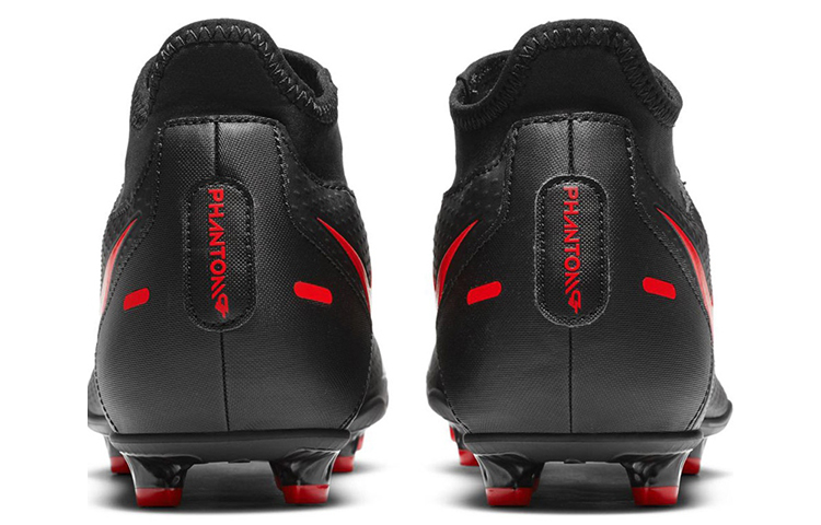 Purchase 耐克幻影GT 俱乐部动态贴合MG 'Bred'足球鞋 CW6672-060