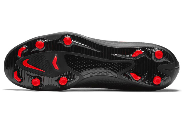 Details for 耐克幻影GT 俱乐部动态贴合MG 'Bred'足球鞋 CW6672-060