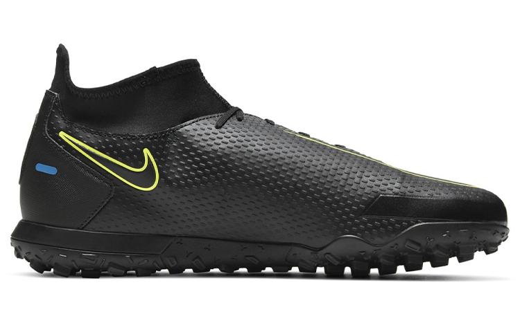 Order 耐克Phantom GT Club Dynamic Fit TF‘黑色绿色’ CW6670-090