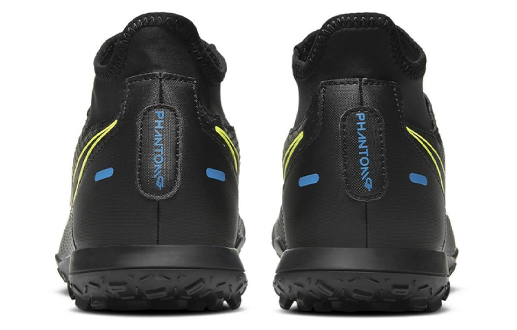 Purchase 耐克Phantom GT Club Dynamic Fit TF‘黑色绿色’ CW6670-090