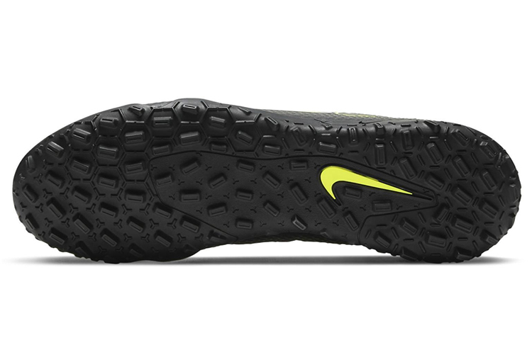 Details for 耐克Phantom GT Club Dynamic Fit TF‘黑色绿色’ CW6670-090