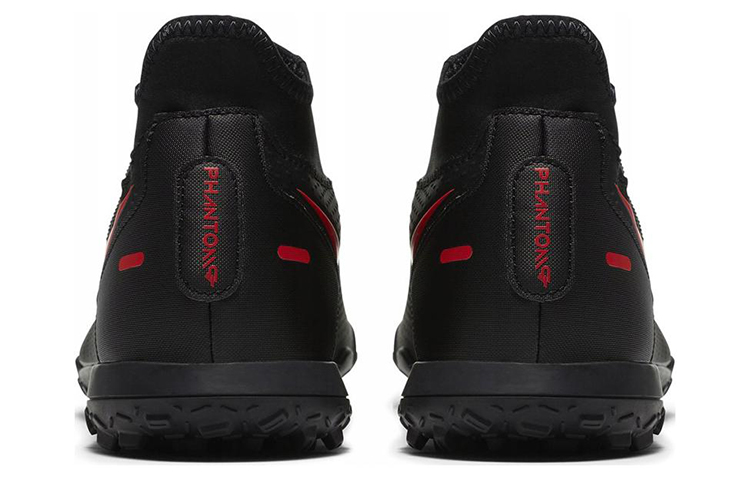 Purchase Nike Phantom GT Club Dynamic Fit TF 'Negro Rojo' CW6670-060