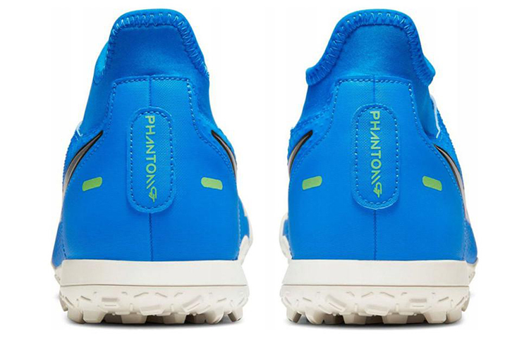 Purchase Nike Phantom GT Club Dynamic Fit TF 草地足球鞋 藍色
