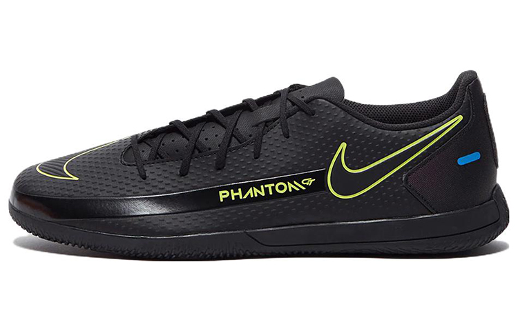 Nike Phantom GT Club IC Black CK8466-090
