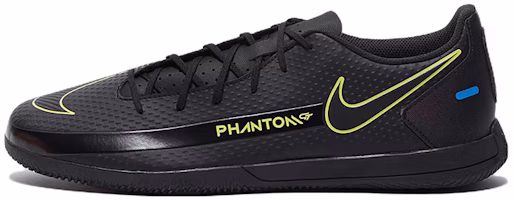 Nike Phantom GT Club IC Black CK8466-090 Nike Phantom GT Club IC Black CK8466-090