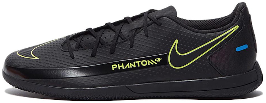 Nike Phantom GT Club IC Hitam CK8466-090 Buy Nike Phantom GT Club IC Hitam CK8466-090