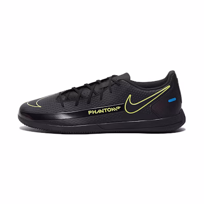 Nike Phantom GT Club IC Black