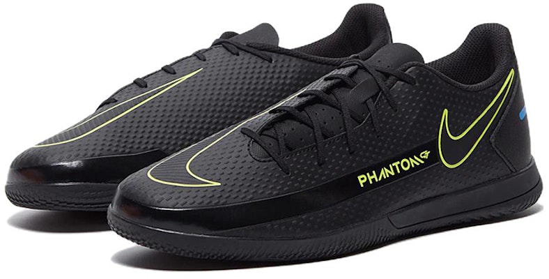Nike Phantom GT Club IC Hitam CK8466-090 Lookbook Nike Phantom GT Club IC Hitam CK8466-090