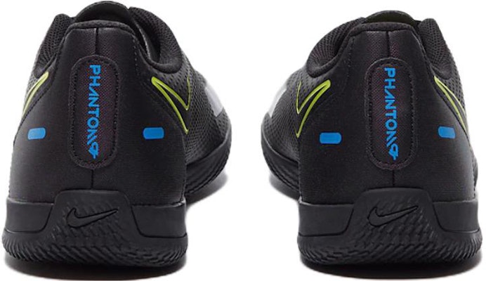 Nike Phantom GT Club IC Hitam CK8466-090 Shop Nike Phantom GT Club IC Hitam CK8466-090