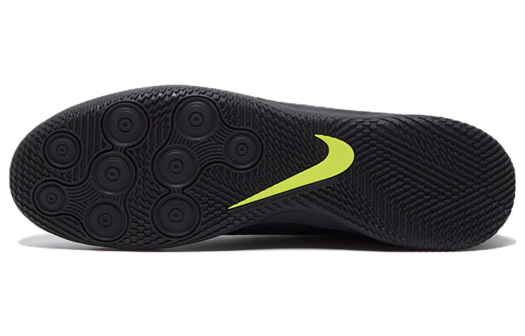 Purchase Nike Phantom GT Club IC 室內場地足球鞋 男女款 黑色