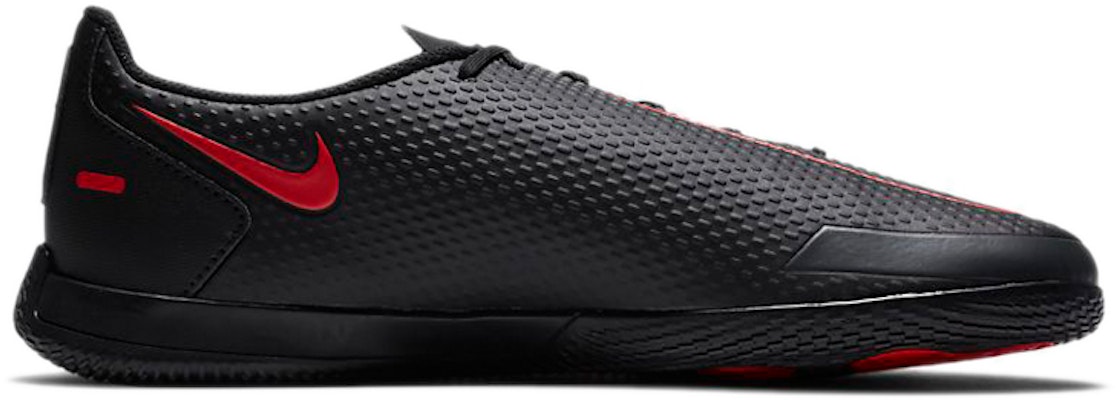 Nike Phantom GT Club IC Sepatu Futsal 'Hitam Merah' CK8466-060 Order Nike Phantom GT Club IC Sepatu Futsal 'Hitam Merah' CK8466-060