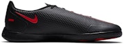 Order Nike Phantom GT Club IC Sepatu Futsal 'Hitam Merah' CK8466-060