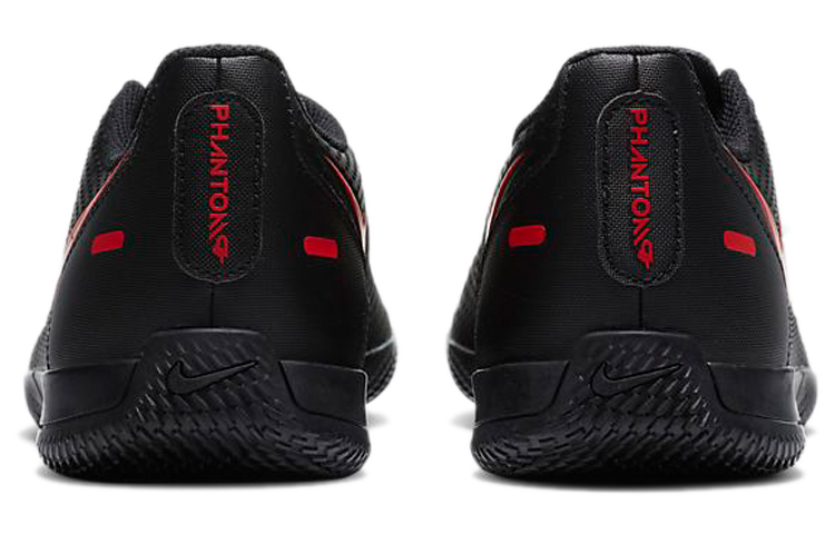 Purchase Nike Phantom GT Club IC Cancha Interior 'Negro Rojo' CK8466-060