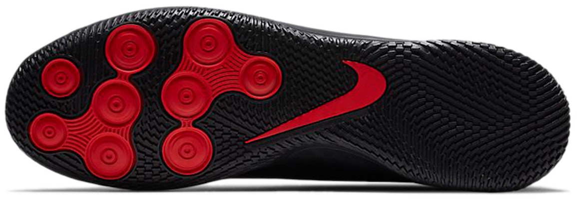 Nike Phantom GT Club IC Sepatu Futsal 'Hitam Merah' CK8466-060 Details for Nike Phantom GT Club IC Sepatu Futsal 'Hitam Merah' CK8466-060