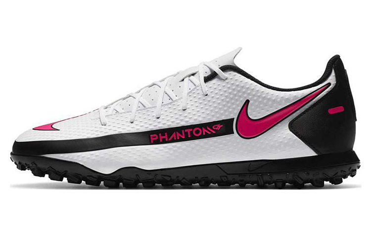 Nike Phantom GT Club TF 'White Pink' CK8469-160