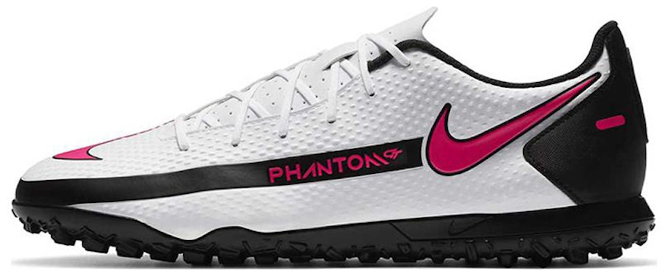 Nike Phantom GT Club TF 'Putih Merah Muda' CK8469-160 Buy Nike Phantom GT Club TF 'Putih Merah Muda' CK8469-160