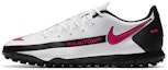 Buy Nike Phantom GT Club TF 'Putih Merah Muda' CK8469-160