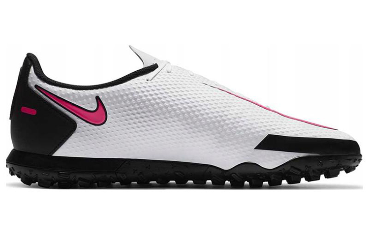 Order Nike Phantom GT Club TF 草地足球鞋 白粉紅色