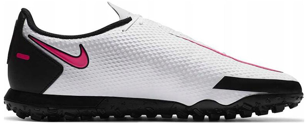 Nike Phantom GT Club TF 'Putih Merah Muda' CK8469-160 Order Nike Phantom GT Club TF 'Putih Merah Muda' CK8469-160