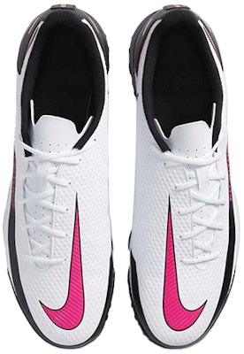 Nike Phantom GT Club TF 'Putih Merah Muda' CK8469-160 Shop Nike Phantom GT Club TF 'Putih Merah Muda' CK8469-160