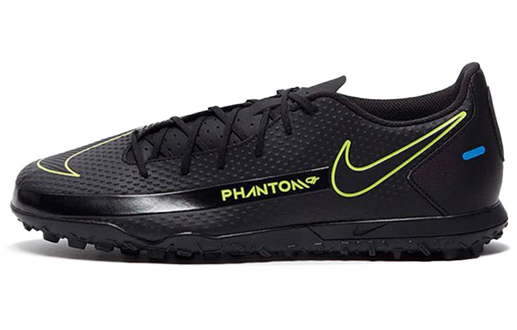 Nike Phantom GT Club TF Black CK8469-090