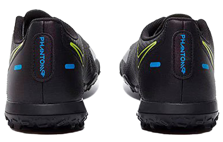 Lookbook Nike Phantom GT Club TF Hitam CK8469-090